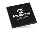Microchip Technology 联网（有线和无线）
