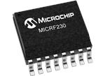 Microchip Technology MICRF230 ASK/OOK Receiver with RSSI & Squelch